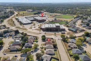 5603 Alicante Dr, Arlington, TX 76017 - Photo 25