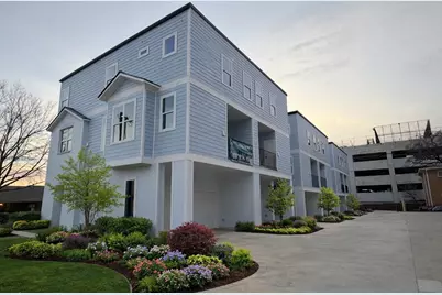 401 Bryan Street, Denton, TX 76201 - Photo 1