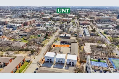 401 Bryan Street, Denton, TX 76201 - Photo 3