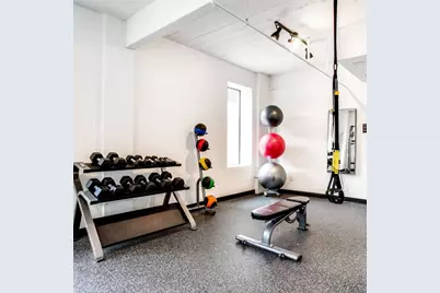 3721 N Hall Street #705, Dallas, TX 75219 - Photo 13