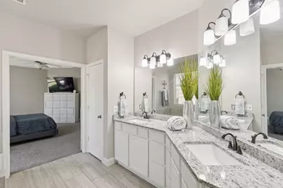 2205 Barret Drive, Frisco, TX 75033 - Photo 19