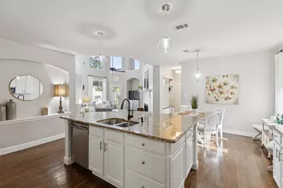 2205 Barret Drive, Frisco, TX 75033 - Photo 9