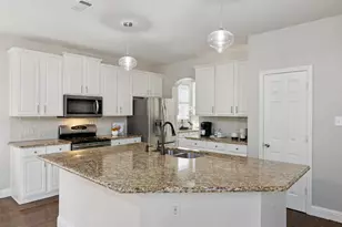 2205 Barret Dr, Frisco, TX 75033 - Photo 7