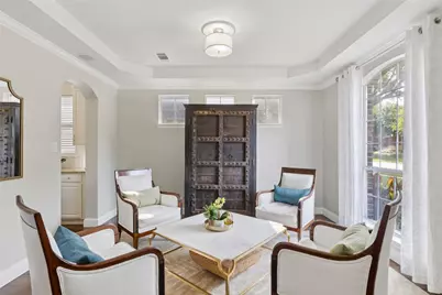 2205 Barret Drive, Frisco, TX 75033 - Photo 5