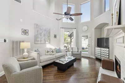 2205 Barret Drive, Frisco, TX 75033 - Photo 11