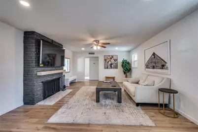 4804 Overton Avenue, Fort Worth, TX 76133 - Photo 9