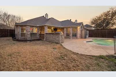 2641 Whispering Trail, Little Elm, TX 75068 - Photo 3