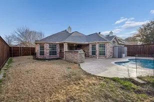 2641 Whispering Trail, Little Elm, TX 75068 - Photo 33