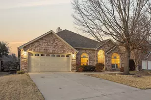 2641 Whispering Trail, Little Elm, TX 75068 - Photo 35