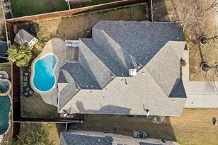 2641 Whispering Trail, Little Elm, TX 75068 - Photo 25