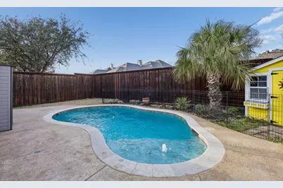 2641 Whispering Trail, Little Elm, TX 75068 - Photo 31