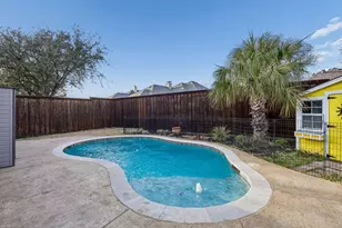 2641 Whispering Trail, Little Elm, TX 75068 - Photo 31