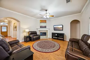 2641 Whispering Trail, Little Elm, TX 75068 - Photo 17