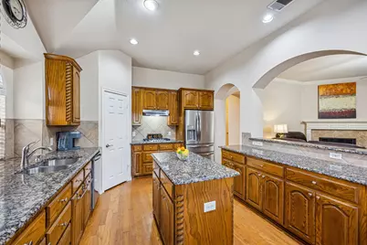 2641 Whispering Trail, Little Elm, TX 75068 - Photo 21