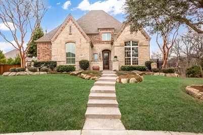 907 Clear Water Drive, Allen, TX 75013 - Photo 1