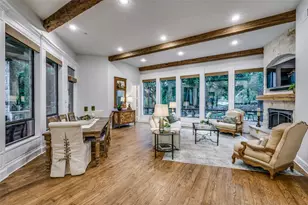 6645 Whispering Woods Ct, Plano, TX 75024 - Photo 11