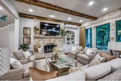 6645 Whispering Woods Court, Plano, TX 75024 - Photo 5