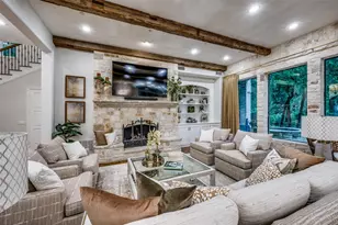 6645 Whispering Woods Ct, Plano, TX 75024 - Photo 5