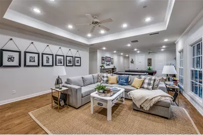 6645 Whispering Woods Court, Plano, TX 75024 - Photo 21