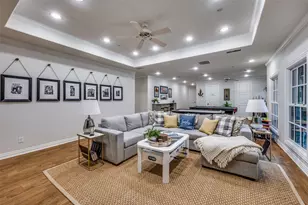 6645 Whispering Woods Ct, Plano, TX 75024 - Photo 21