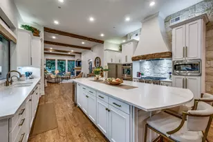 6645 Whispering Woods Ct, Plano, TX 75024 - Photo 9