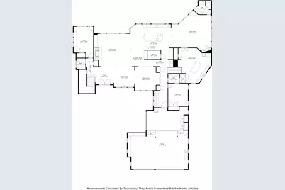 6645 Whispering Woods Court, Plano, TX 75024 - Photo 39