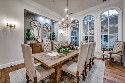 6645 Whispering Woods Court, Plano, TX 75024 - Photo 7