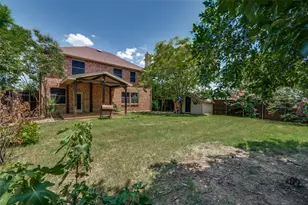 1901 Bradford Pear Square, Little Elm, TX 75068 - Photo 33