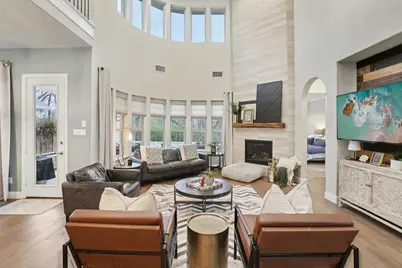 4420 Lafite Lane, Colleyville, TX 76034 - Photo 9