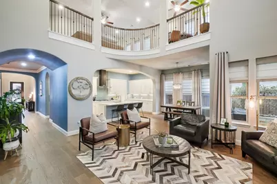 4420 Lafite Lane, Colleyville, TX 76034 - Photo 11