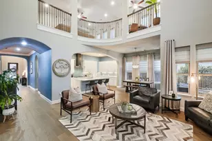 4420 Lafite Ln., Colleyville, TX 76034 - Photo 11