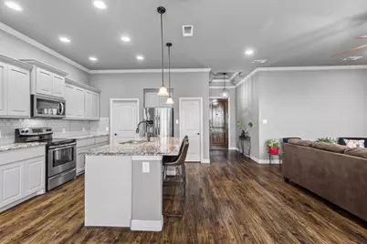 3459 County Road 2508, Caddo Mills, TX 75135 - Photo 9