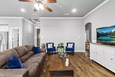 3459 County Road 2508, Caddo Mills, TX 75135 - Photo 7