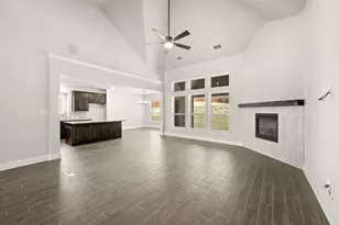 633 Ole Opry Dr, Burleson, TX 76028 - Photo 7