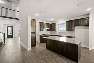 633 Ole Opry Drive, Burleson, TX 76028 - Photo 9