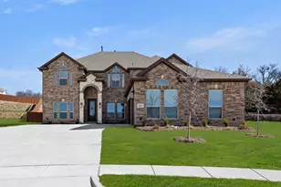 633 Ole Opry Dr, Burleson, TX 76028 - Photo 1