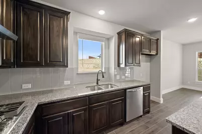 633 Ole Opry Drive, Burleson, TX 76028 - Photo 13