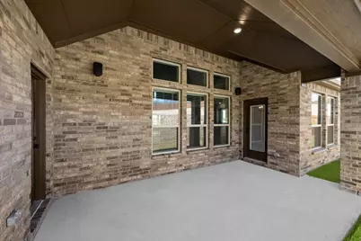 633 Ole Opry Drive, Burleson, TX 76028 - Photo 25