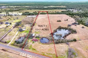 Tract 1 Fm Rd 90, Mabank, TX 75147 - Photo 1