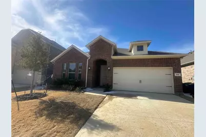 536 Breeds Hill Road, Little Elm, TX 75068 - Photo 1