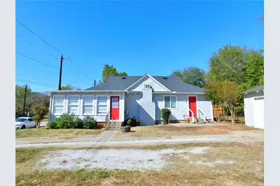 216 Maple Street #3, Denton, TX 76201 - Photo 3