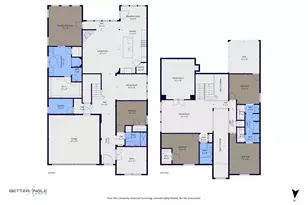 8226 Blumelia Dr, Dallas, TX 75252 - Photo 27