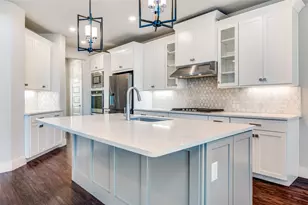 970 Speargrass Ln, Prosper, TX 75078 - Photo 9