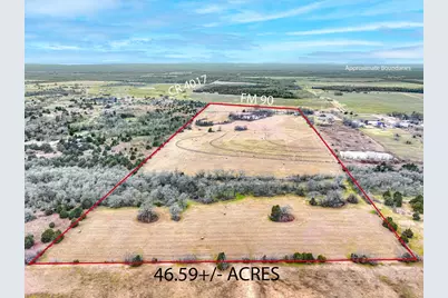 12740 Fm-90, Mabank, TX 75147 - Photo 3