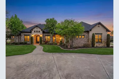 1204 E Scandinavian Court, Granbury, TX 76048 - Photo 1