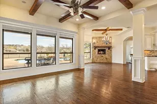 1204 E Scandinavian Ct, Granbury, TX 76048 - Photo 11