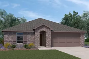 158 Willowbranch Dr, Fate, TX 75087 - Photo 1