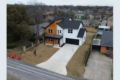 4448 Marcell Avenue, Dallas, TX 75211 - Photo 37