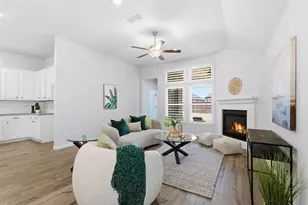 435 LeTara Vista Dr, Haslet, TX 76052 - Photo 11