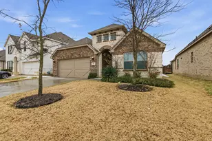 435 LeTara Vista Dr, Haslet, TX 76052 - Photo 3